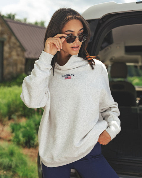 Hoodies & Sweatshirts